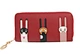 long wallet manufacture